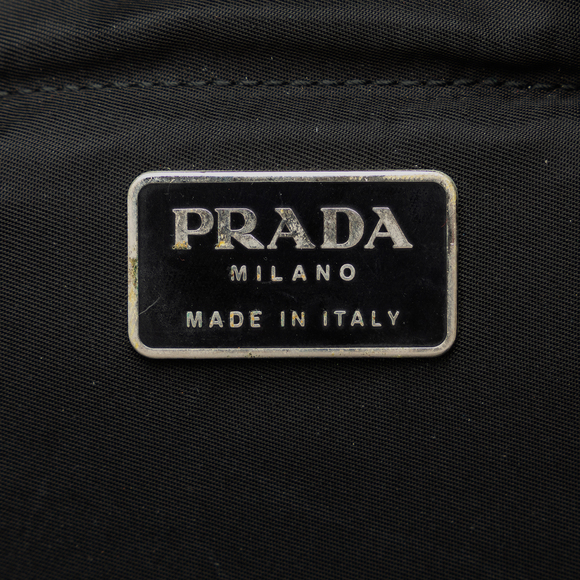 PRADA Tessuto Backpack - Picture 6 of 8